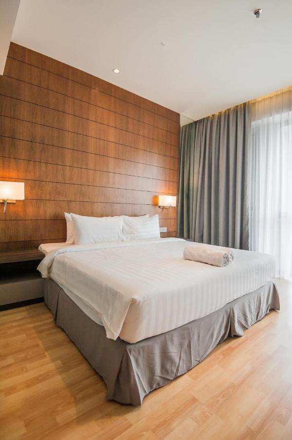 D'Majestic Place By Widebed Kuala Lumpur Esterno foto