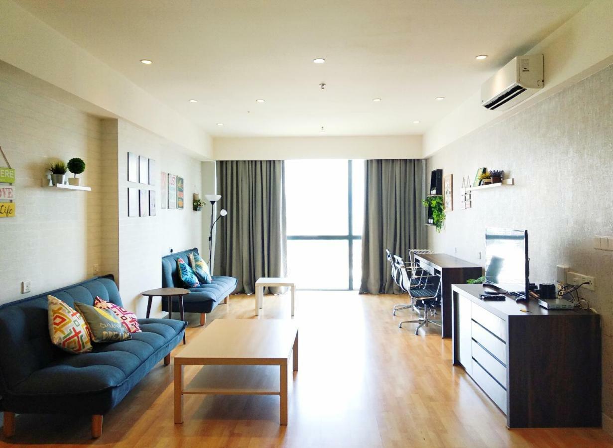 D'Majestic Place By Widebed Kuala Lumpur Esterno foto